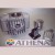 cilinderkit Membraam 70cc voor 17 tot 20mm Athena Maxi